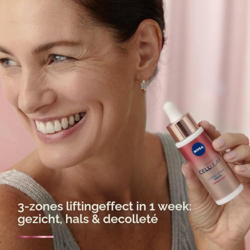 Nivea Cellular Expert Lift Bakuchiol Gezichtsserum – 30 ml - View 5