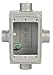 APPLETON APPFDX150 Threaded UNILET 1/2