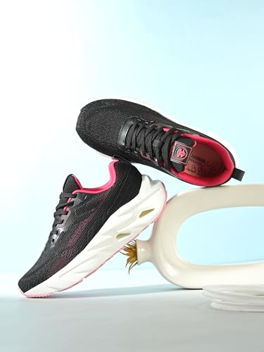 Image of OFF LIMITS Women Sprinter Running Shoes,