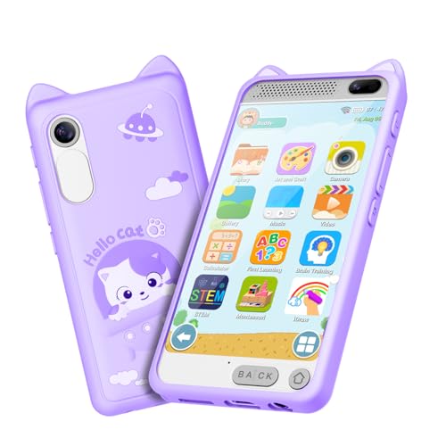 Kids Toy Smartphone, 3.97