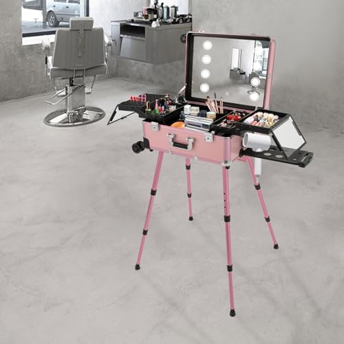 HAYGSAQ Friseurkoffer