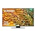 Produktbild SAMSUNG 50Q80D QLED 50 Fernseher (127 cm) 4K UHD 3840 x 2160 HDR+ Smart TV Gaming Hub 4xHDMI WLAN