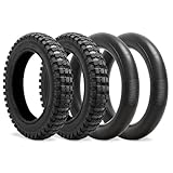 12.5x2.75 Tire and Inner Tube,2 Sets Replacement...