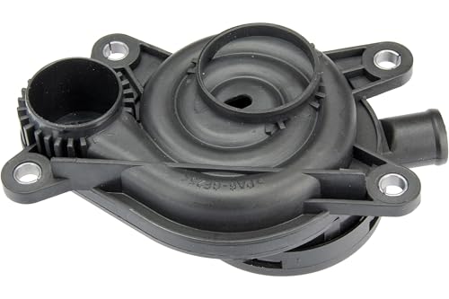 URO Parts 6110160134 Oil Separator by URO Parts - Image 4