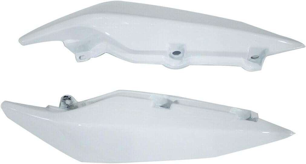 White Red ABS Plastics Complete Fairings Body Kit Fit for Yamaha YZF FZ6R 2009 2010 2011 2012 2013 2014 2015 FZ 6R 09 10 Fairing Kit Motorcycle Body Frame