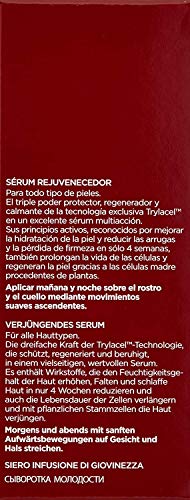 Radical Skincare Youth Infusion Serum - Evens Skin Tone, Reduces Fines Lines & Wrinkles - Hydrates & Smooths Skin - For All Skin Types Including Sensitive Skin - Paraben & Cruelty Free (1 Fl Oz) #TOP6