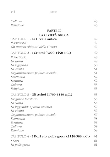 Esame Di Storia. Per Le Scuole Superiori. Dalla Preistoria Ai Primi Due Secoli Dell'impero Romano (Vol. 1) - 8