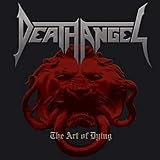 ジ・アート・オブ・ダイイング　（メタル・フロンティア・アーカイヴ・コレクション）