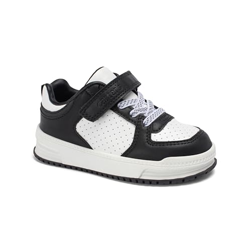 Carters AYNGEL Black/White WIDTH-M100