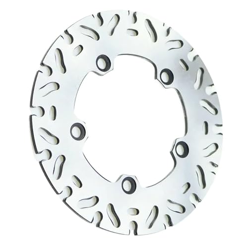 Disque de frein arrière anti-vibration en inox pour Yamaha R6 R1 moto sportive