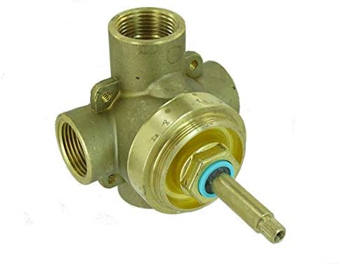 Miseno MNO6103 - Diverter Valves Showers