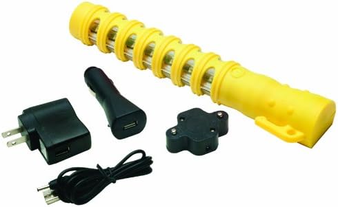 AervoeLED Baton Road Flare - Each