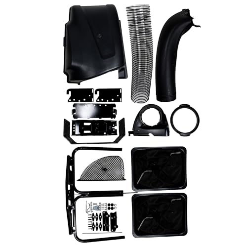 MTD Genuine Parts Double Lawn Mower Bagger - for 36-Inch