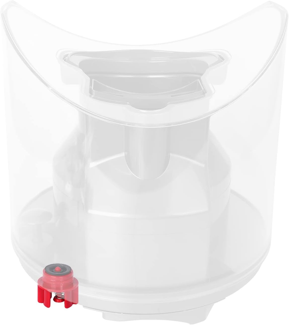 Humidifier Water Tank Plug Compatible with Dyson AM10 Air Humidifier, Water Storage Box Plug Replacement Parts