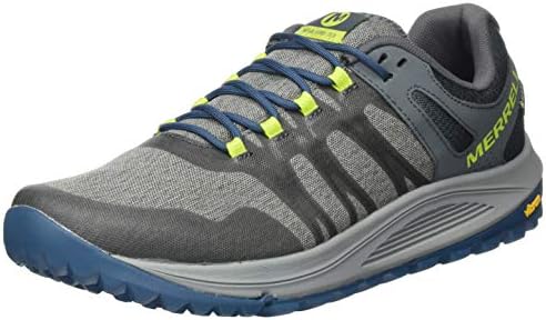 merrell men's nova