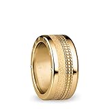 bvlgari ring replica online Die goldfarbenen Kombinationsringe sind aus reinem, hochwertigem, medizinischem Edelstahl (316L) gefertigt.