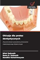 Okluzja dla protez dentystycznych (Polish Edition) 6630089022 Book Cover