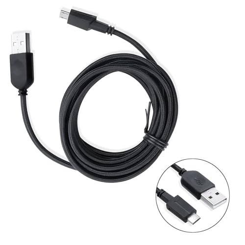 DAGIJIRD USB Charger Cable Smartwatch Fast Charging Cord Replacement