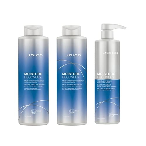 Kit Recovery 1L Máscara 500ML