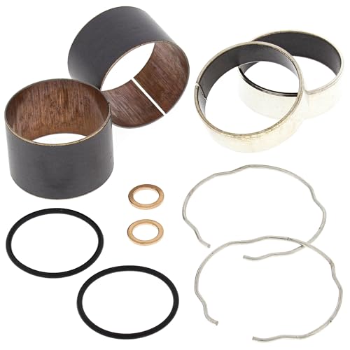 Kit de reparación de horquilla All Balls retenes guardapolvos Honda CBR F FS 600 cc