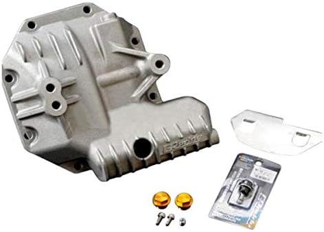 GReddy 14510400 Differential Cover