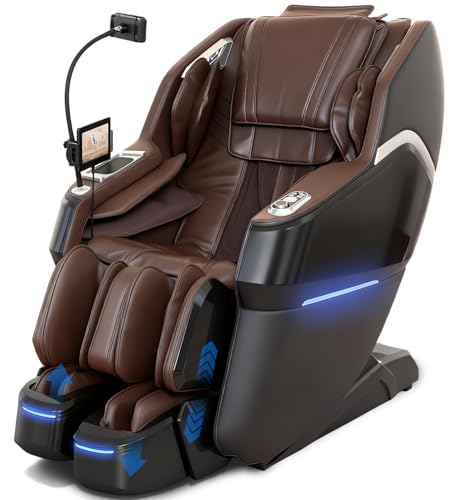 Notired Space Walk 4D Massage Chair