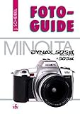 minolta dynax 7xi preis  Foto-Guide Minolta Dynax 505si Super + 505si
