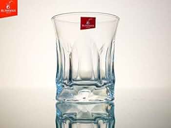 ※中島※　　 余市＆グラスセット Amazon | Blinkmax古いファッションWhiskeyガラスのセット6,12