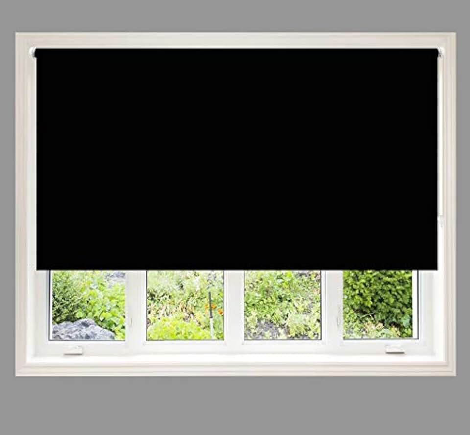 Amazon.co.uk blackout roller blinds