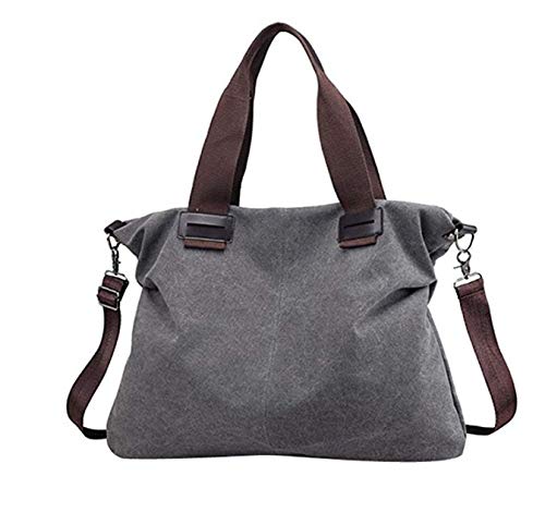 Aplogize Borsa da Donna in Velluto a Coste