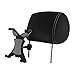 Qoltec 51224?Car Mount???(Tablet/UMPC, Car Passive Holder Mount Clamp, Black, Mounting, Horizontal/Vertical)