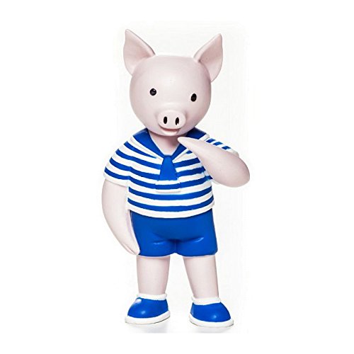 Figurka Prosiaczek Miś Uszatek [ZABAWKA]