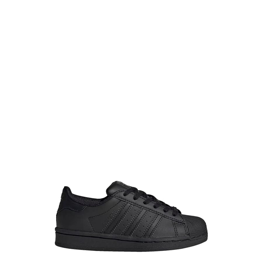 Amazon.com | adidas Originals Kids Superstar (Little Kid