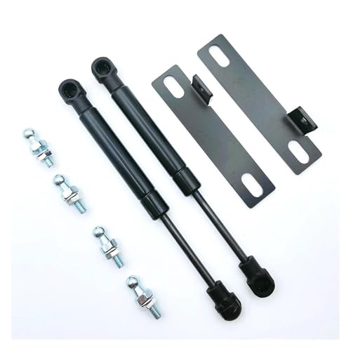 Vérin de choc gaz pour capot Ford Fiesta MK8 ST 2018-2025 accessoires