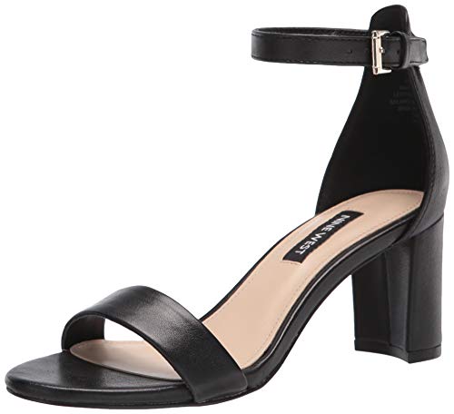 Image of Nine West Pruce Block Heel Sandal
