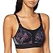 Produktbild Triaction Damen Extreme Lite N EX Sport-BH, Mehrfarbig (Black Combination), 70E