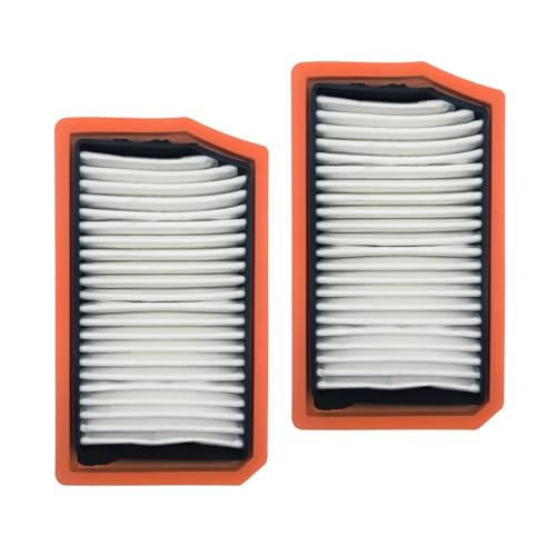 Filtre 2 pièces pour AODES ODES 650 800 850 1000 ATV d'origine 21170101731