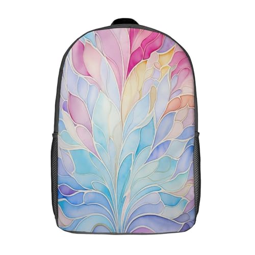 Sac à dos enfant motif animal original cartable 17 pouces robuste et léger