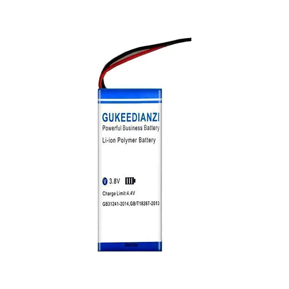 Batería de alta capacidad SMH 10 de larga duración de 700 mAh compatible con auriculares Sena SMH 10 Lifespan SMH10 SR10, kit de reparación con herramientas