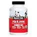 Nutri-Vet Hip & Joint Extra Strength Chewables for Dogs, 120 Count