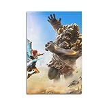 Décoration : très moderne. Vraiment accrocheur. Idéal pour tous les designs graphiques et photographiques modernes. Votre mur/pièce bénéficie d'une légèreté et d'une beauté particulières.