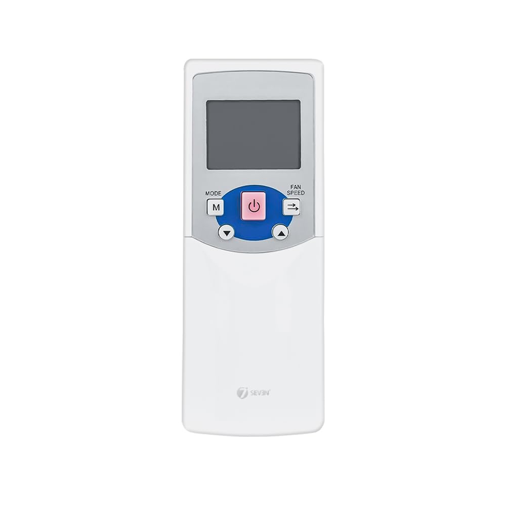 Diwali offer buy now 7SEVEN® Compatible with Blue Star AC Remote Control Model 21 Diwali offer buy now 7SEVEN® Compatible with Blue Star AC Remote Control Model 21