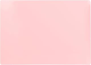 Paquete de 12 pizarras blancas A3 de color rosa