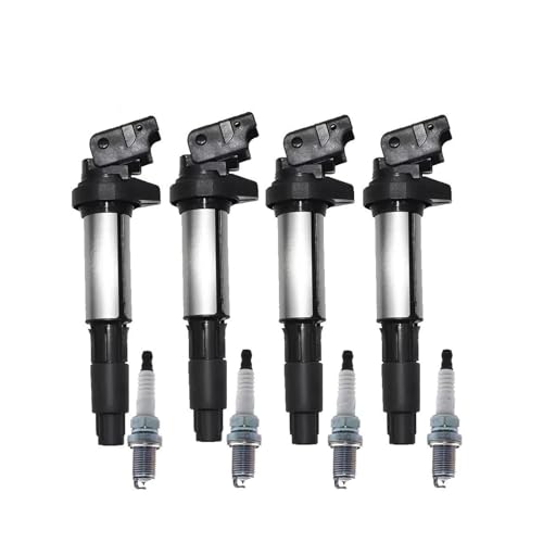 Bobine d'allumage pour corriger les ratés de démarrage sur BMW E90 et E46