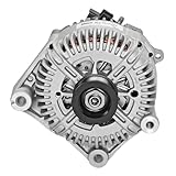 Valeo 439537 Alternator, 1 Pack
