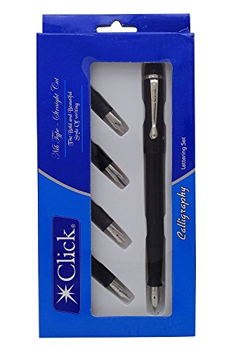73 Off On Generic Fountain Pen Calligraphy Pen Set With 5 Nibs Writing Pen For Professionals 6 Piece Set On Amazon Paisawapas Com