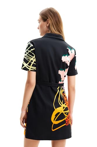 Recopilación y reviews de Vestido verano desigual Top diez. 8 Imagen adicional