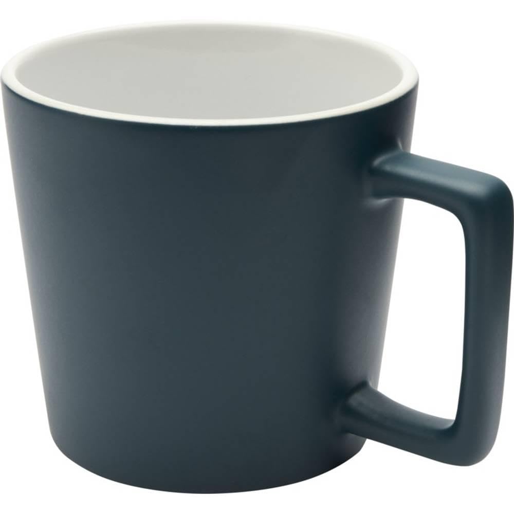 Bullet Men's Deep Sea Cali Ceramic 370Ml Mug (One Size) (Deep Sea)