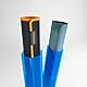 Gamegenic, Playmat Tube Blue