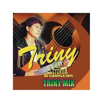 Triny Mix